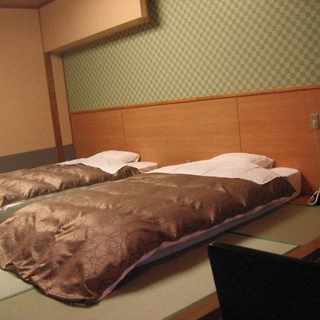 ניקו Hotel Ootaki מראה חיצוני תמונה