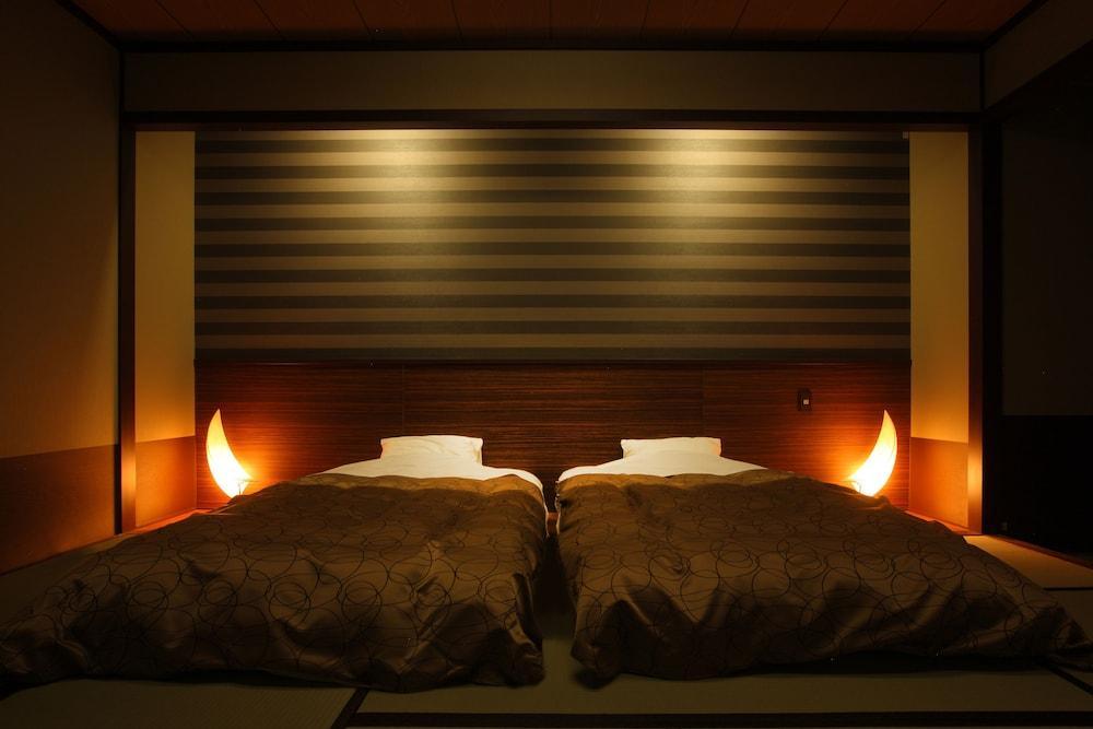 ניקו Hotel Ootaki מראה חיצוני תמונה