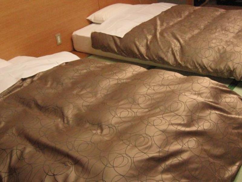 ניקו Hotel Ootaki מראה חיצוני תמונה