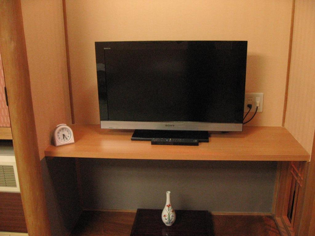 ניקו Hotel Ootaki מראה חיצוני תמונה
