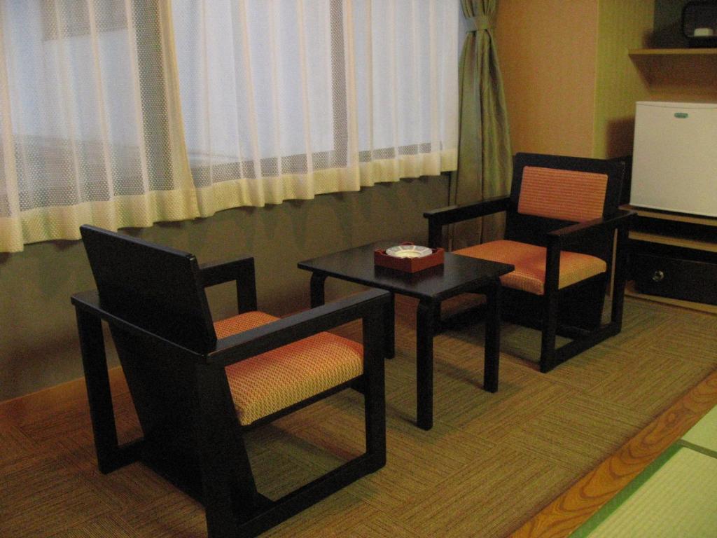 ניקו Hotel Ootaki מראה חיצוני תמונה