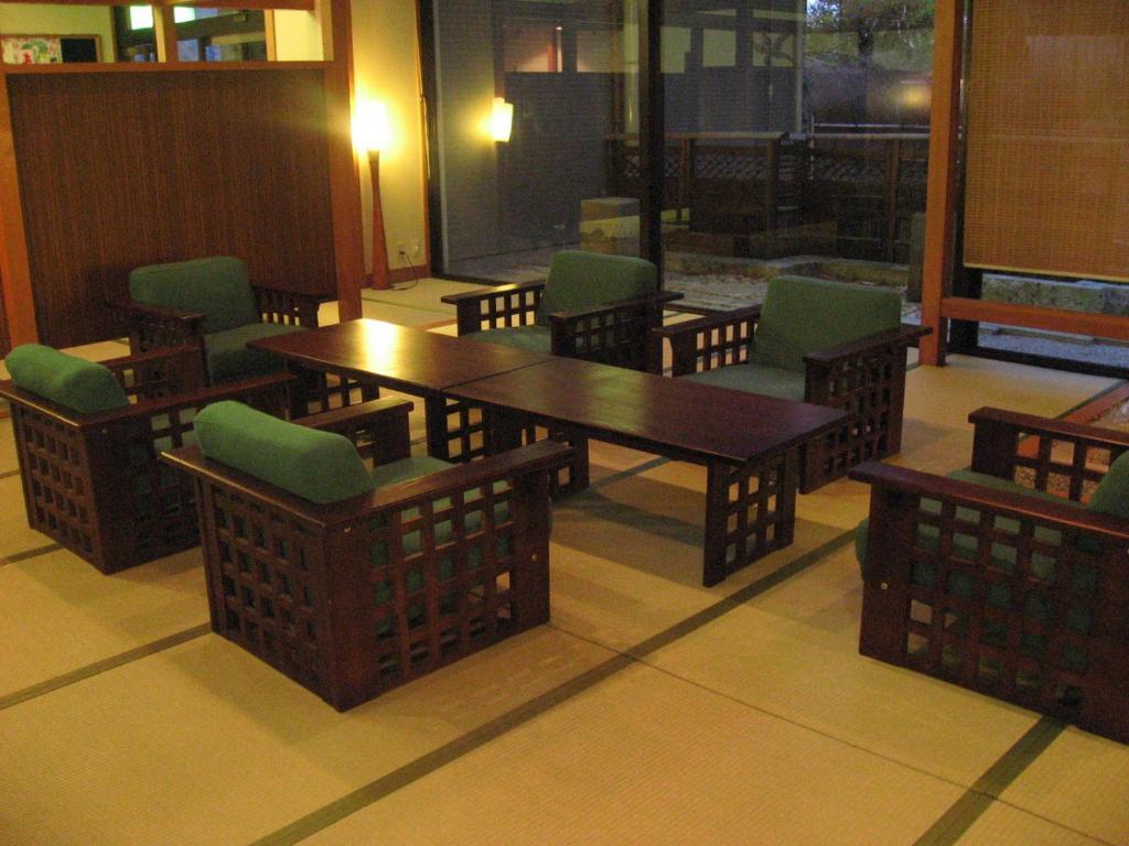 ניקו Hotel Ootaki מראה חיצוני תמונה