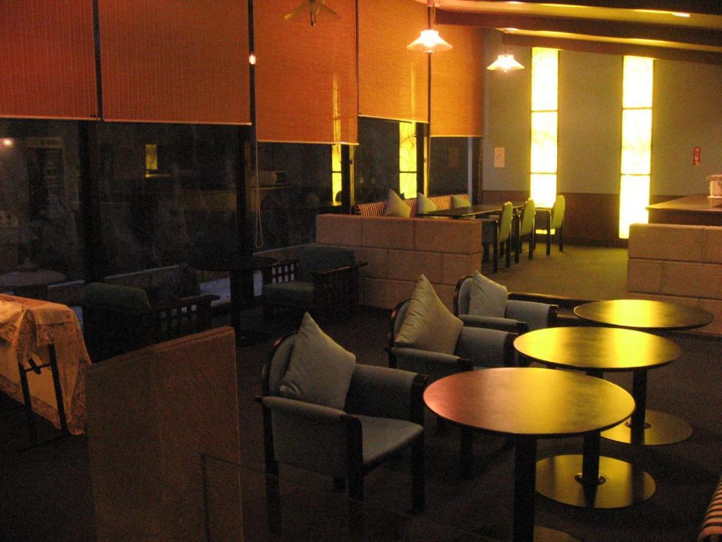ניקו Hotel Ootaki מראה חיצוני תמונה