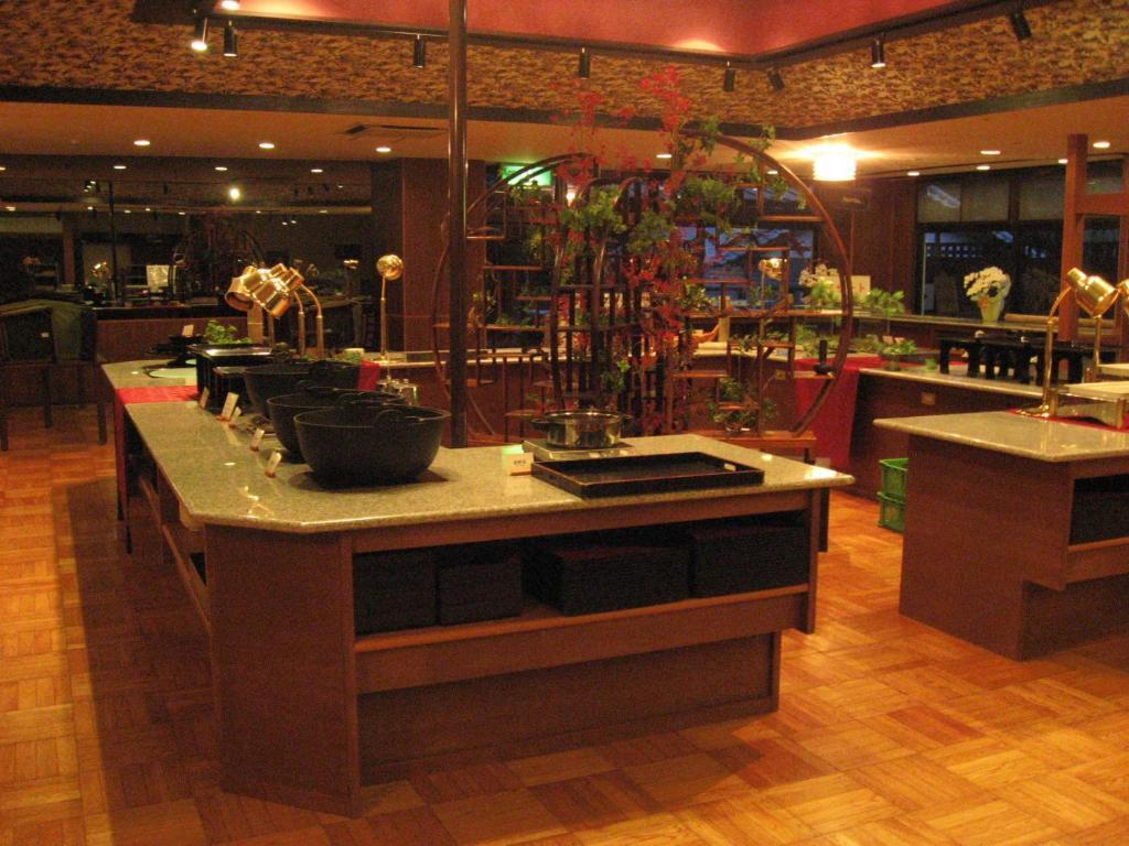 ניקו Hotel Ootaki מראה חיצוני תמונה