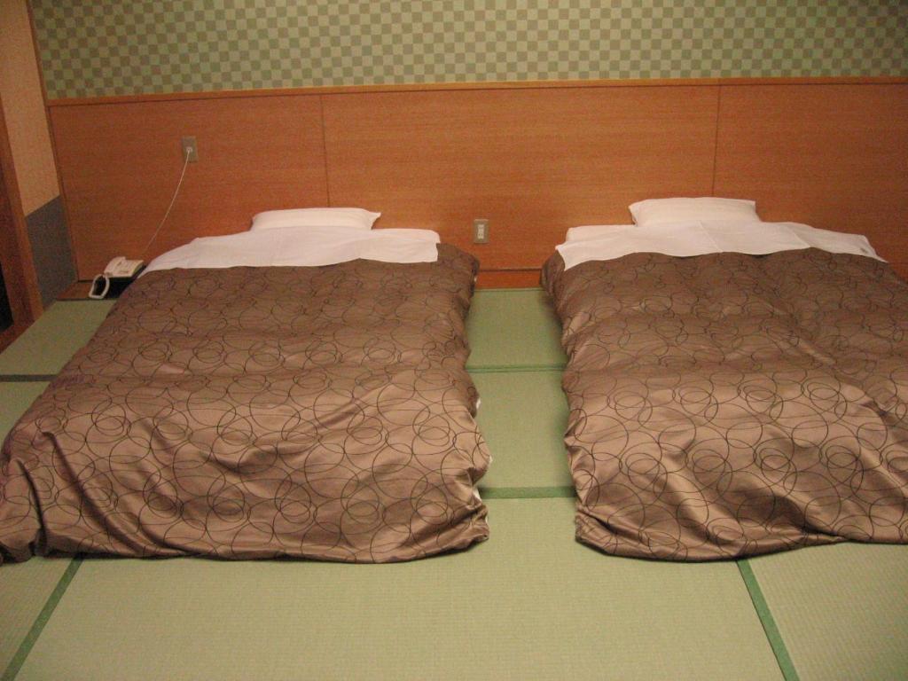 ניקו Hotel Ootaki חדר תמונה