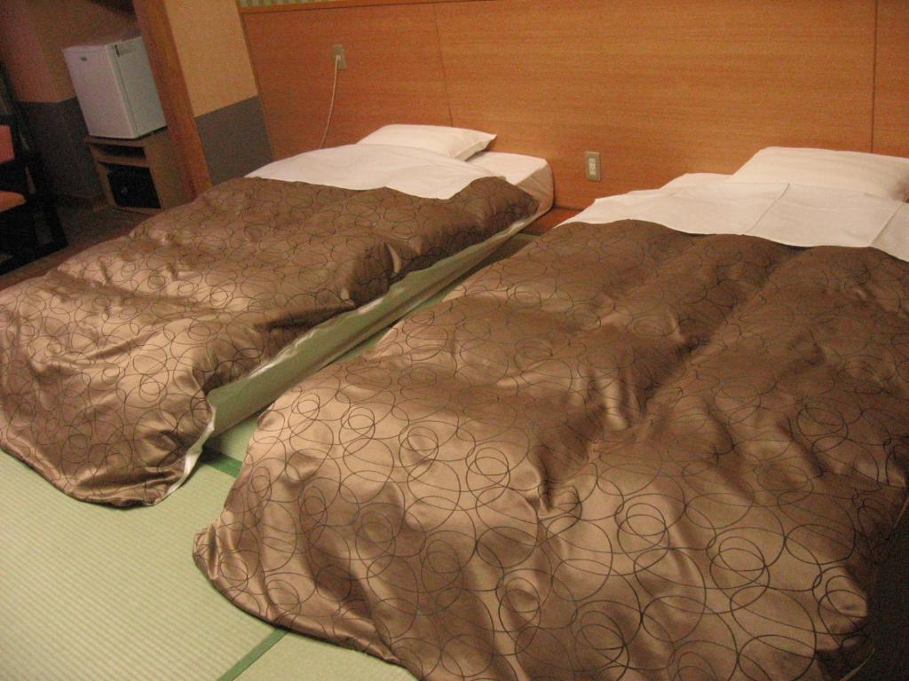 ניקו Hotel Ootaki מראה חיצוני תמונה