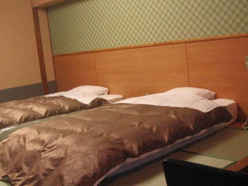 ניקו Hotel Ootaki מראה חיצוני תמונה