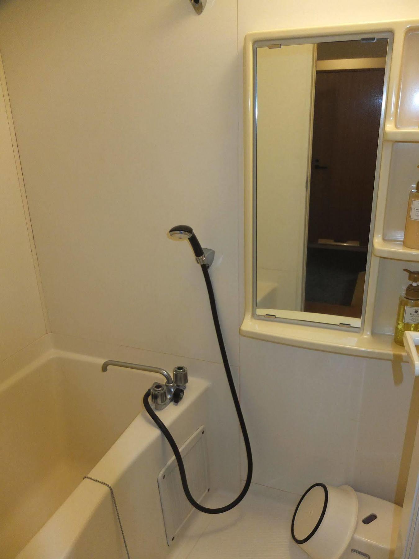ניקו Hotel Ootaki מראה חיצוני תמונה