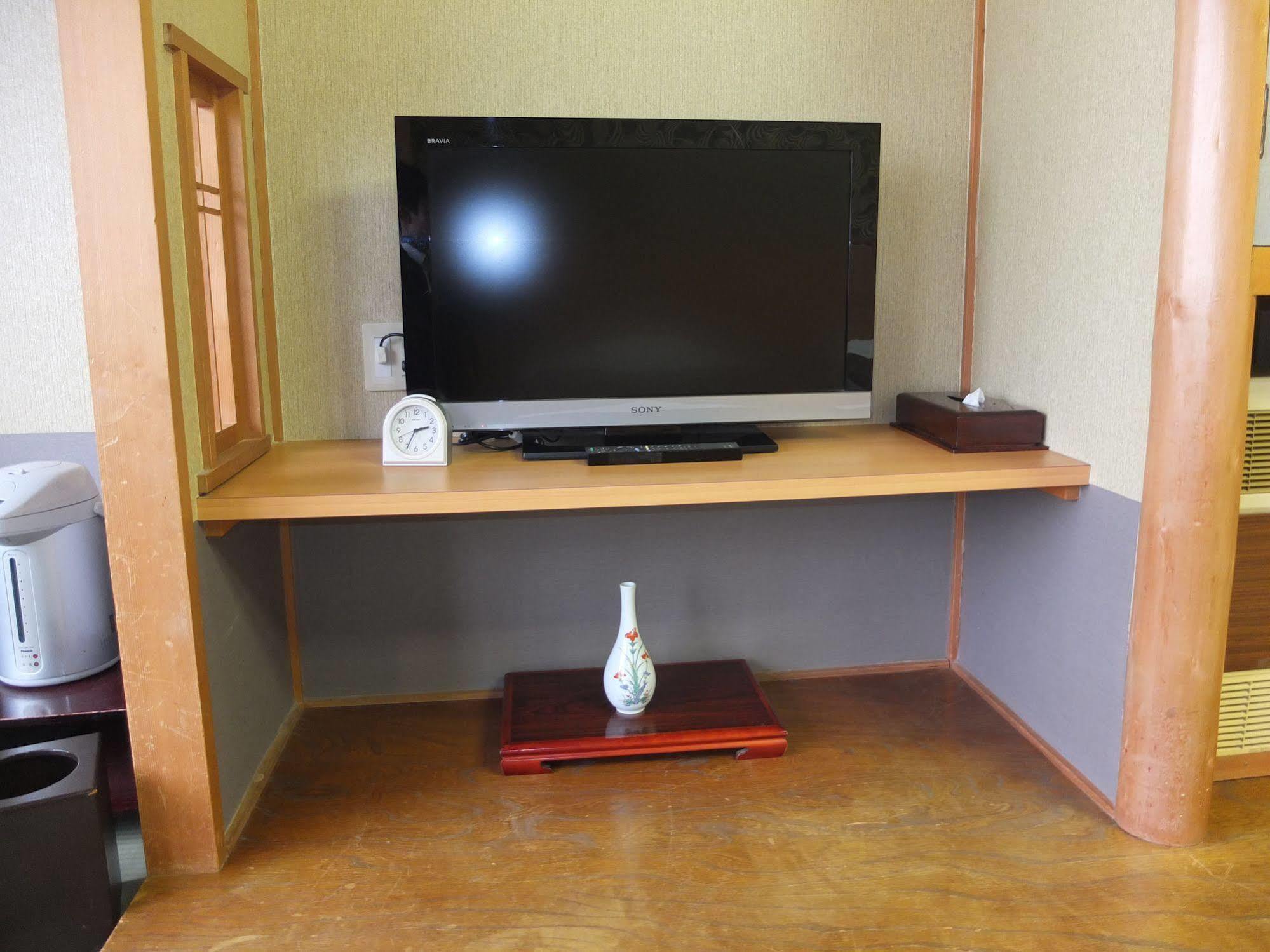 ניקו Hotel Ootaki מראה חיצוני תמונה