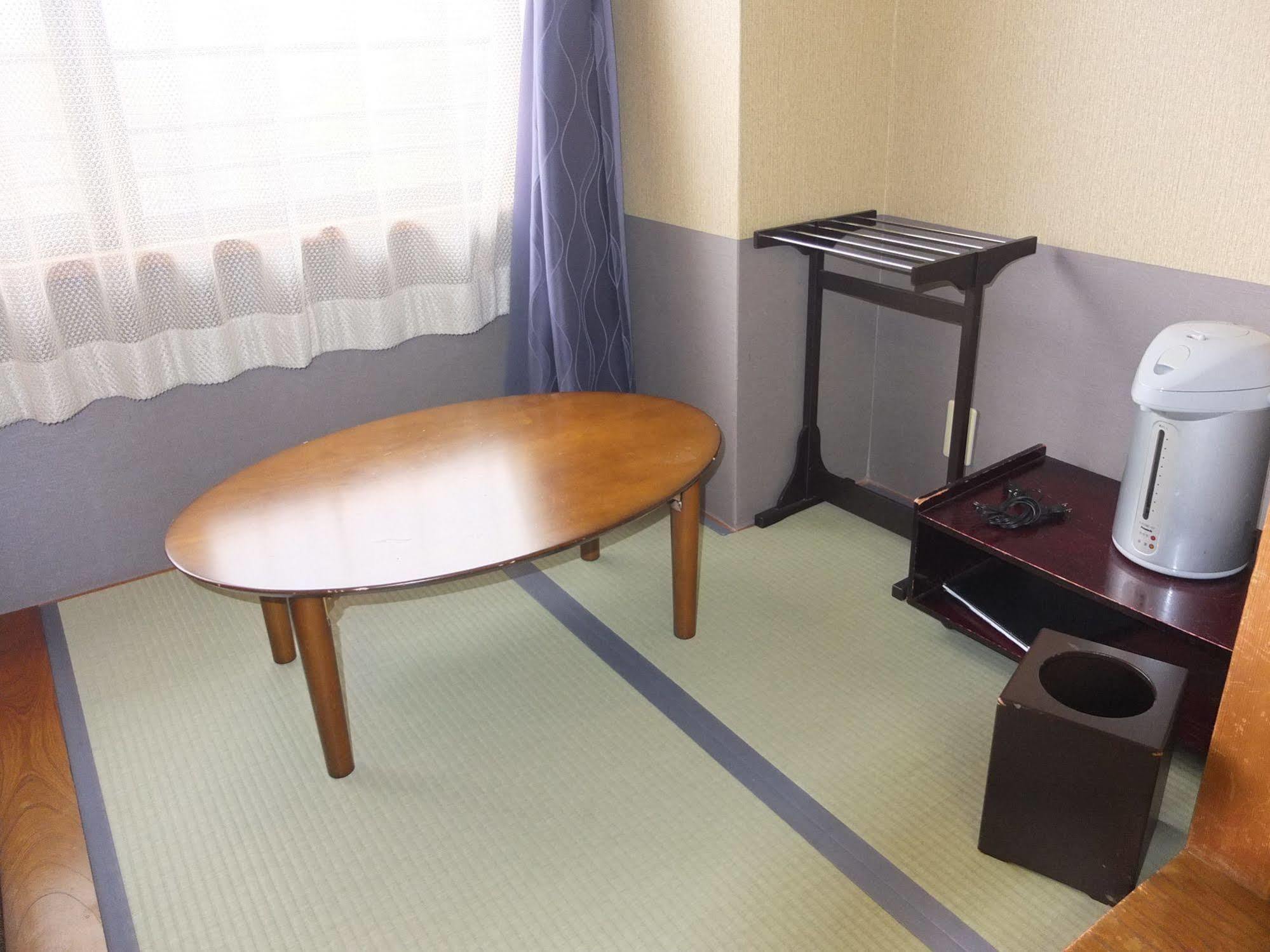 ניקו Hotel Ootaki מראה חיצוני תמונה