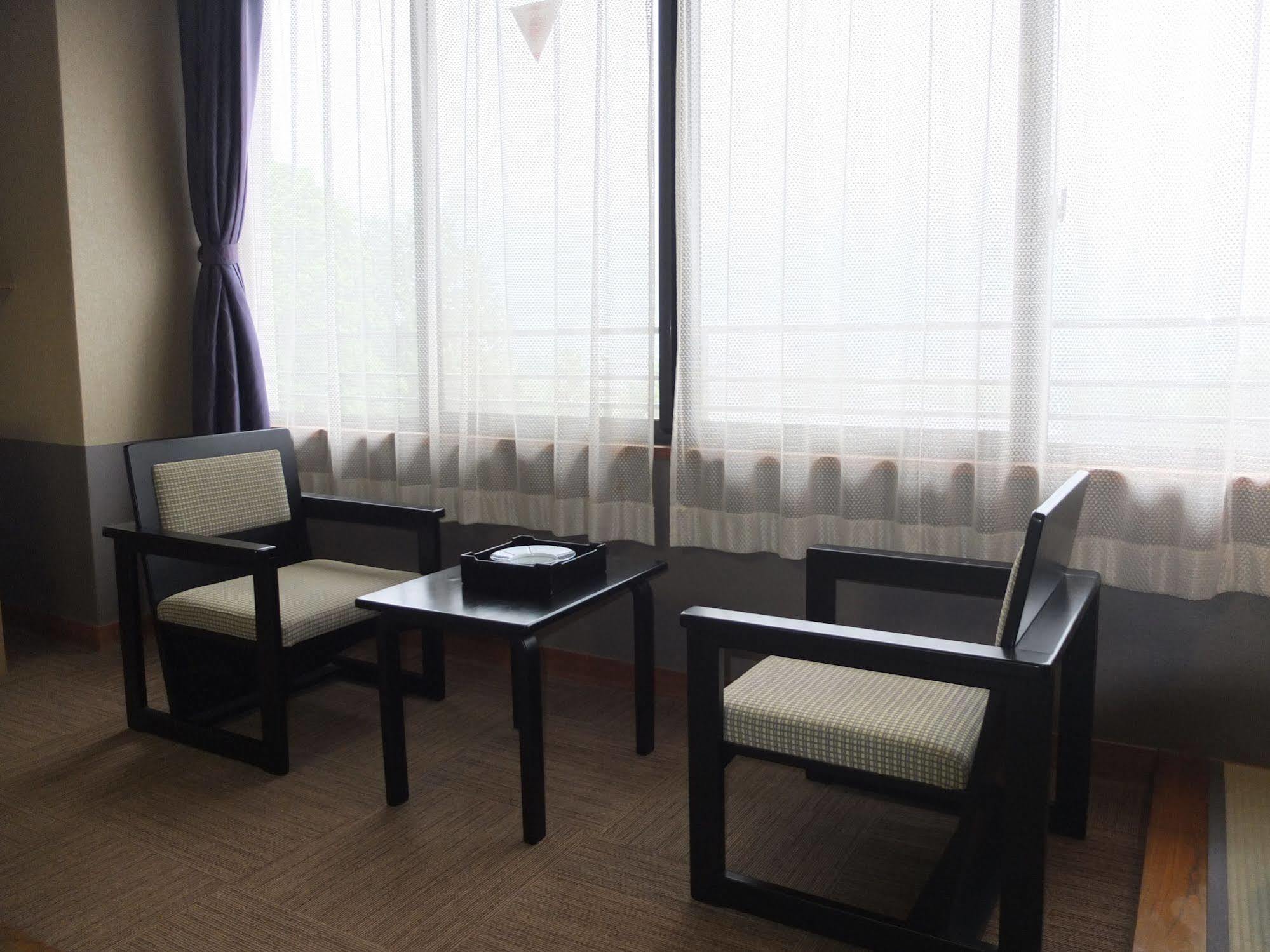 ניקו Hotel Ootaki מראה חיצוני תמונה