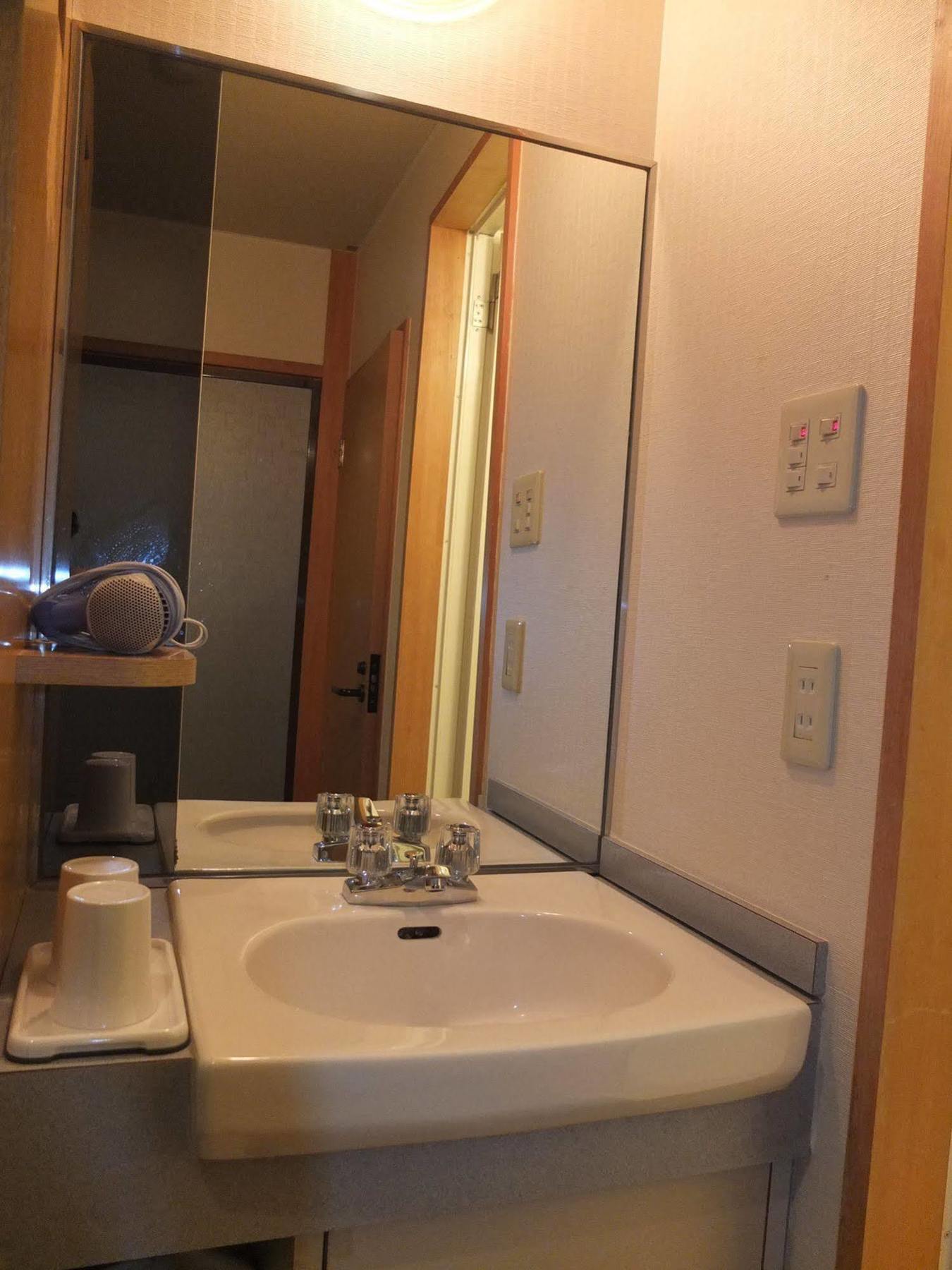 ניקו Hotel Ootaki מראה חיצוני תמונה