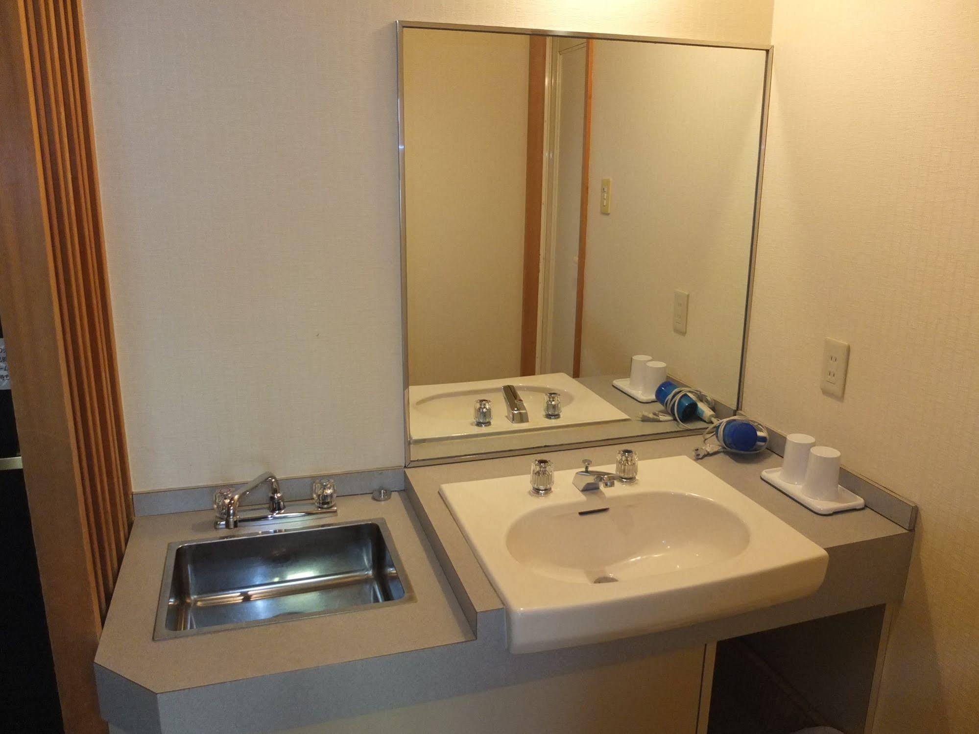 ניקו Hotel Ootaki מראה חיצוני תמונה