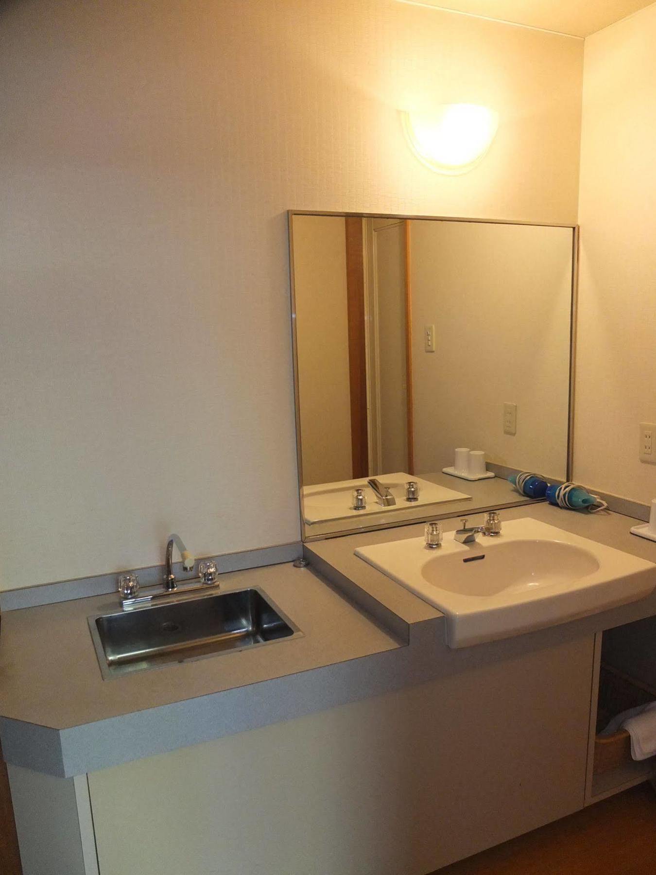 ניקו Hotel Ootaki מראה חיצוני תמונה