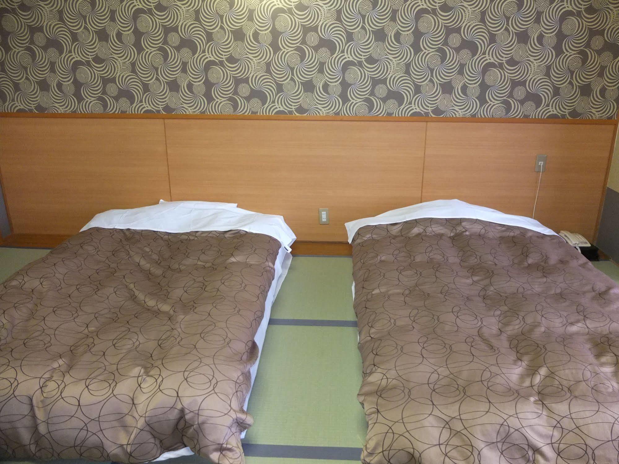 ניקו Hotel Ootaki מראה חיצוני תמונה