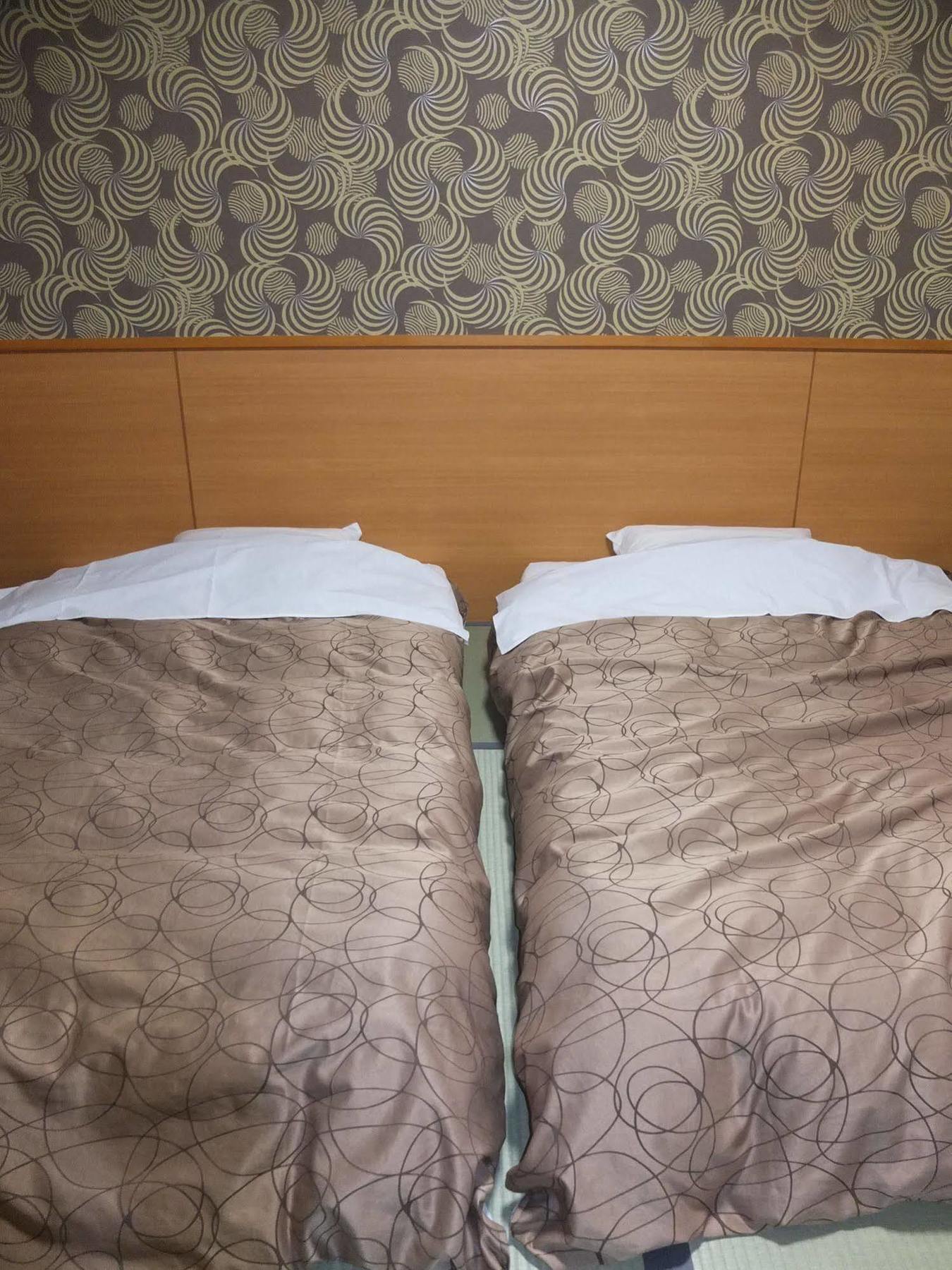 ניקו Hotel Ootaki מראה חיצוני תמונה