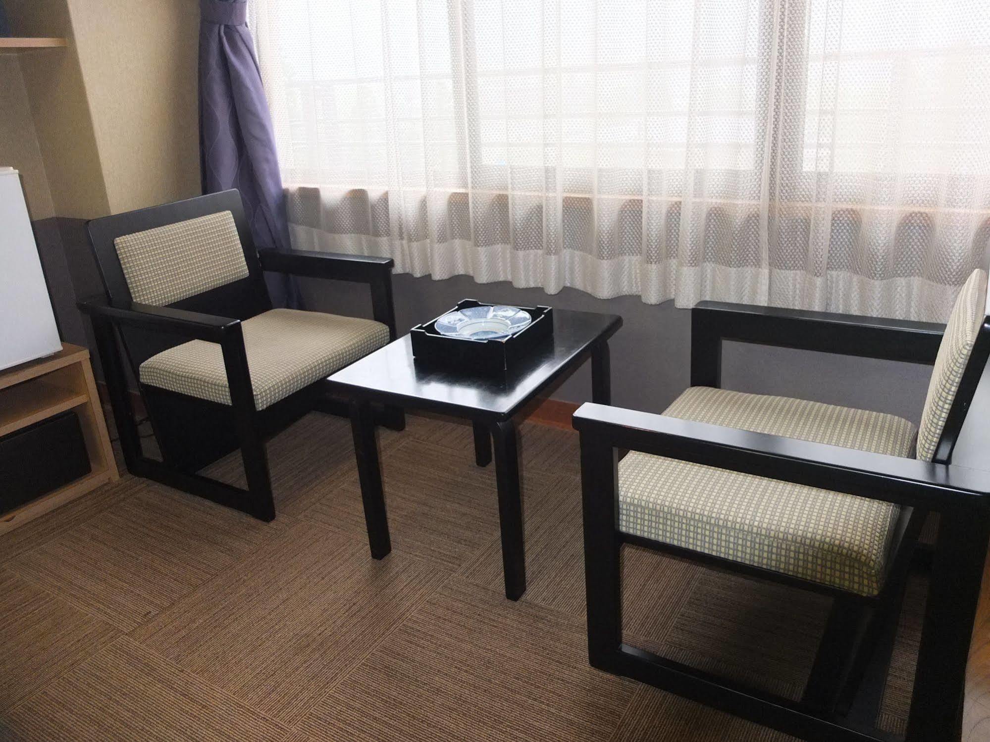 ניקו Hotel Ootaki מראה חיצוני תמונה